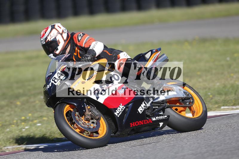 /45 15.09.2026  Trackday Domi Aegerter Trackday ADR/Gruppe gelb/84